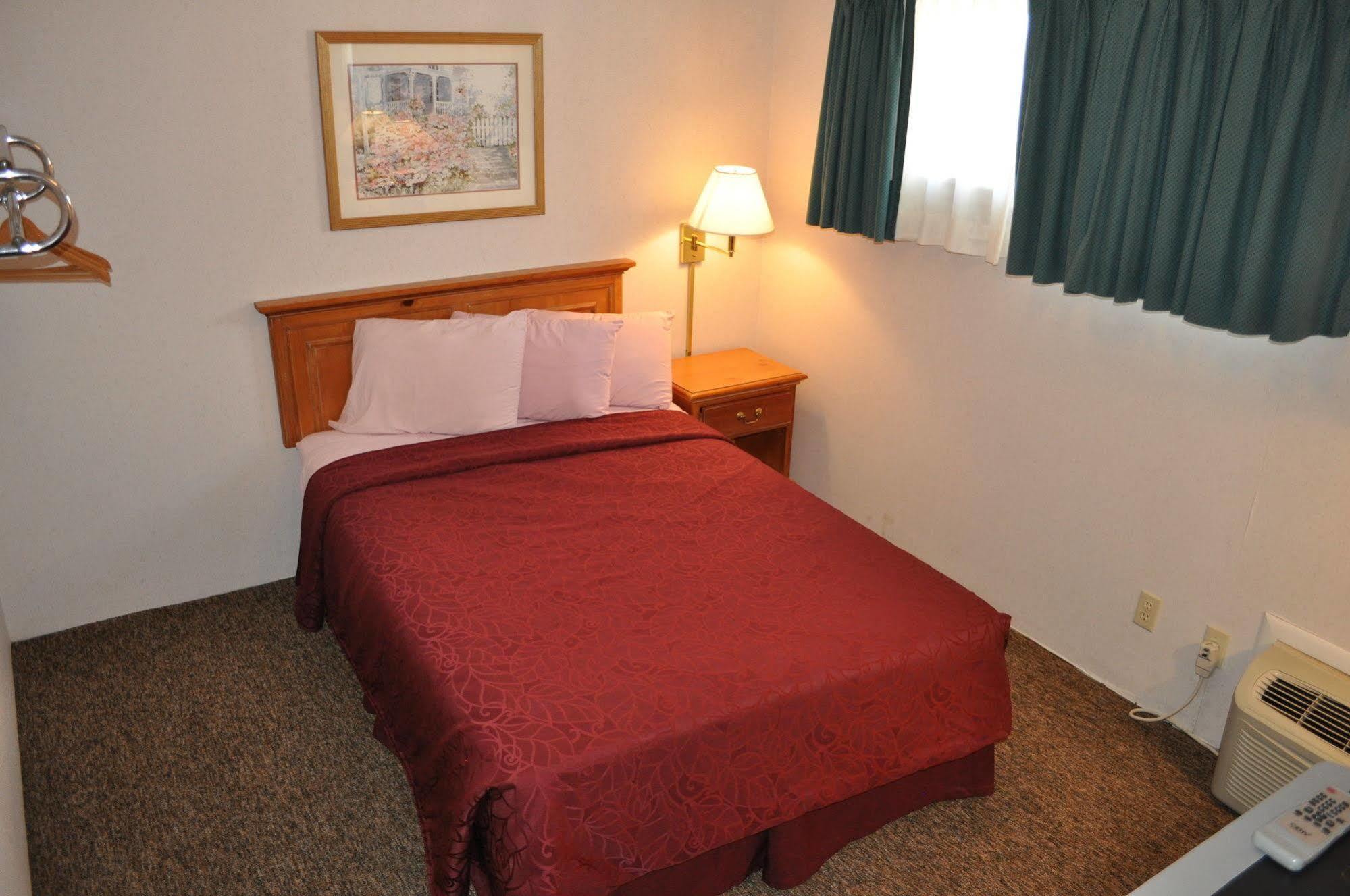 Land O Nod Inn Eureka Springs Exterior foto